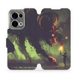 Phone Case OPPO Reno 13 - Design VA08P