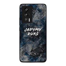 Phone Glossy Case Xiaomi POCO F5 Pro - Design G06GZ