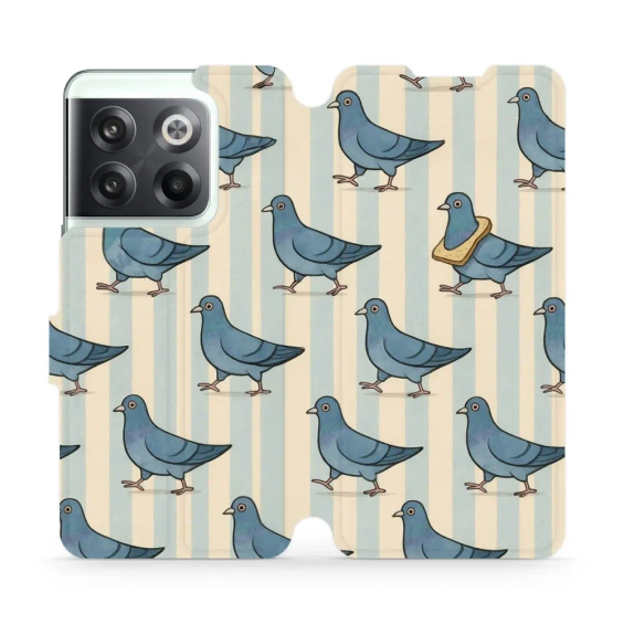 Phone Case OnePlus 10T - Design VP91S