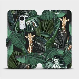 Phone Case Xiaomi Redmi Note 4 - Design VP06P