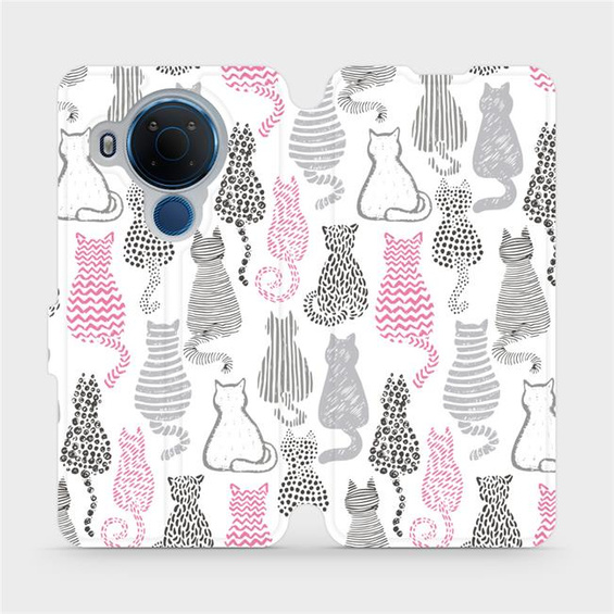 Phone Case Nokia 5.4 - Design MX01S