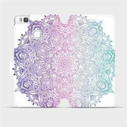 Phone Case Huawei P9 Lite - Design M008S