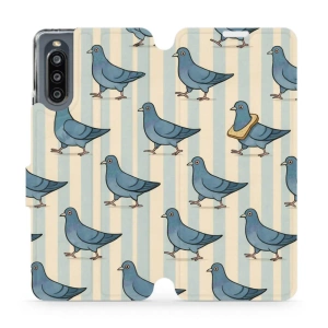 Phone Case Sony Xperia 10 IV - Design VP91S