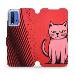 Phone Case Xiaomi Redmi 9T - Design VP54S