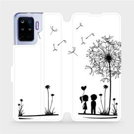 Phone Case OPPO Reno 5 Lite - Design MH16P