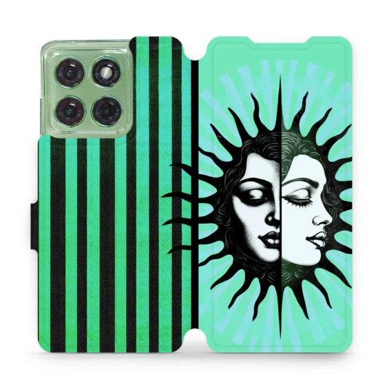 Phone Case Motorola Edge 60 - Design VP58S