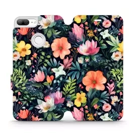 Phone Case Huawei Honor 9 Lite - Design VP48S