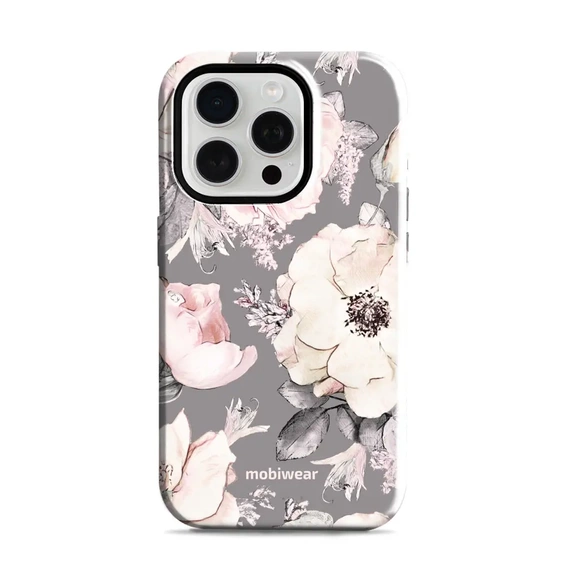 Case Elite Pro for Apple iPhone 15 Pro - Design EX06E