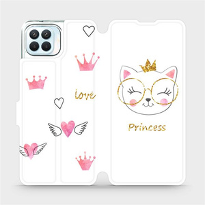 Phone Case OPPO Reno 4 Lite - Design MH03S