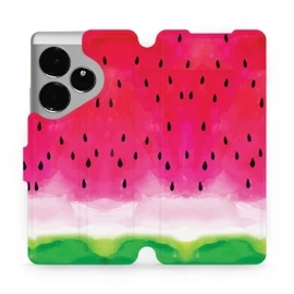 Phone Case Realme GT 6 - Design V086S