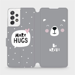 Phone Case Samsung Galaxy A72 - Design MH06P