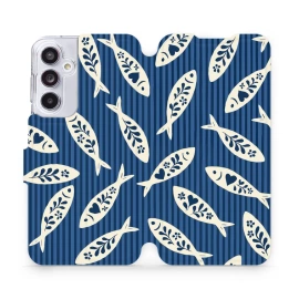 Phone Case Samsung Galaxy A55 5G - Design VP89S