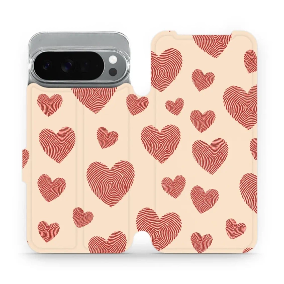 Phone Case Google Pixel 10 Pro XL - Design VP93S