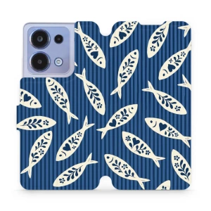 Phone Case Xiaomi POCO M6 Pro - Design VP89S