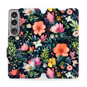 Phone Case Sony Xperia 1 VI - Design VP48S