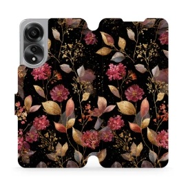 Phone Case OPPO A78 5G - Design V171S