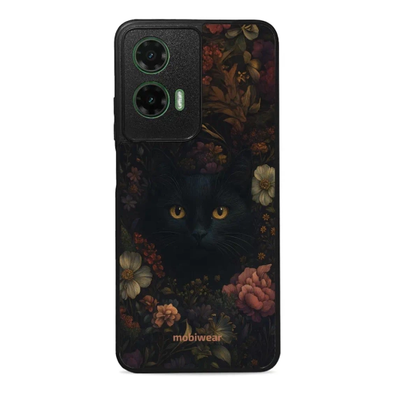 Phone Glossy Case Motorola Moto G35 5G - Design G161G