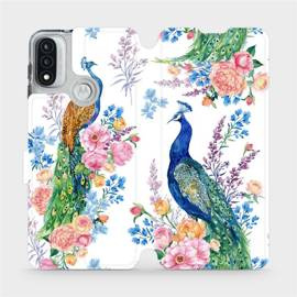 Phone Case Motorola Moto E20 - Design MX08S