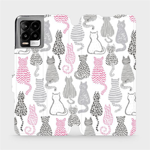 Phone Case Realme 8 Pro - Design MX01S