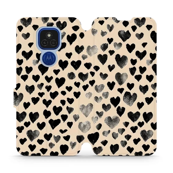 Phone Case Motorola Moto E7 Plus - Design VA51S