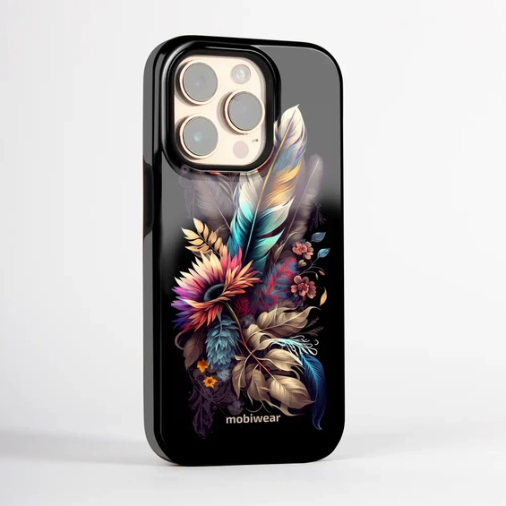 Etui Elite Pro do Apple iPhone 13 Pro - wzór E011E