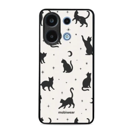 Phone Glossy Case Xiaomi Redmi Note 13 4G - Design G162G
