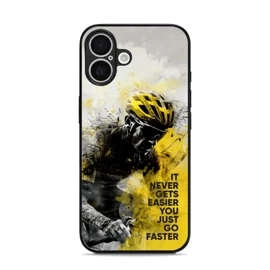 Phone Glossy Case Apple iPhone 16 - Design GD11G