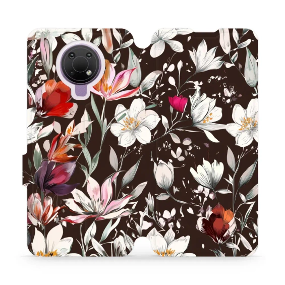 Phone Case Nokia G10 - Design VP72S