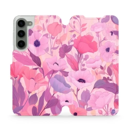 Phone Case Samsung Galaxy S23 Plus - Design VP74S