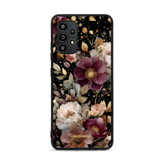 Etui Glossy Case do Samsung Galaxy A32 4G - wzór G169G