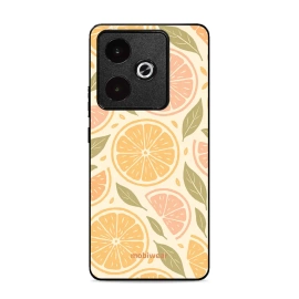 Phone Glossy Case Realme GT 7T - Design GP80G