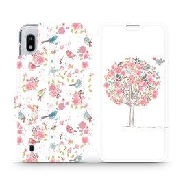 Phone Case Samsung Galaxy A10 - Design M120S