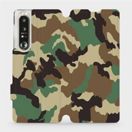 Phone Case Sony Xperia 1 III - Design V111P