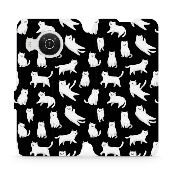 Phone Case Nokia X20 - Design V163S