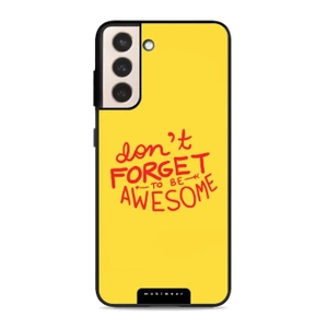 Hülle Glossy Case für Samsung Galaxy S21 Plus - Farbe G076G