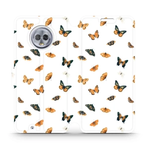 Phone Case Motorola Moto G6 - Design MP77S