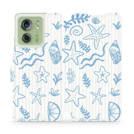 Phone Case Motorola Edge 40 - Design VP88S