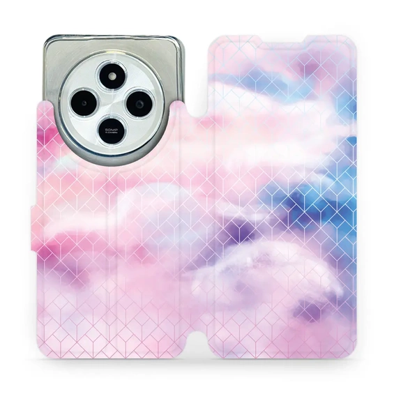 Phone Case Xiaomi POCO C75 - Design MR02S