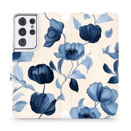 Phone Case Samsung Galaxy S21 Ultra - Design VP73S
