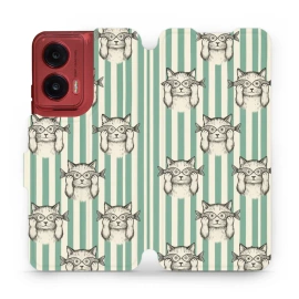 Phone Case Motorola Moto G35 5G - Design VP90S