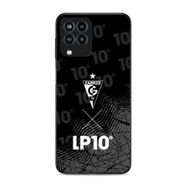 Etui Glossy Case do Samsung Galaxy M33 5G - wzór G11GZ