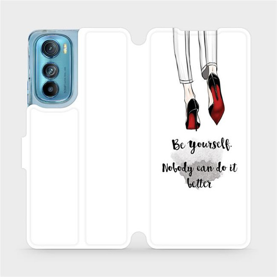 Phone Case Motorola Edge 30 5G - Design M046P