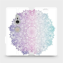 Etui do Sony Xperia XZ2 - wzór M008S