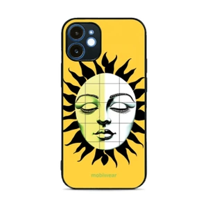 Hülle Glossy Case für Apple iPhone 12 - Farbe G056G