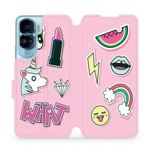 Phone Case Huawei Honor 90 Lite - Design M129S