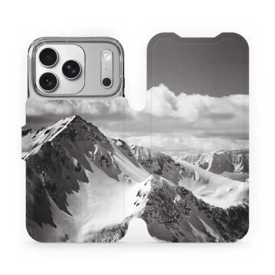 Etui do Apple iPhone 17 Pro - wzór M152P