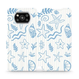 Hülle für Xiaomi POCO X3 NFC - Farbe VP88S