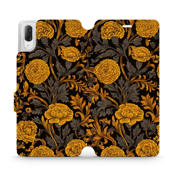 Etui do Sony Xperia L3 - wzór V173S