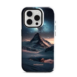 Etui Elite Pro do Apple iPhone 15 Pro - wzór E006E