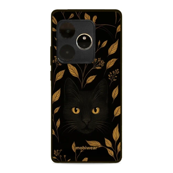 Hülle Glossy Case für Realme GT 6 - Farbe G164G